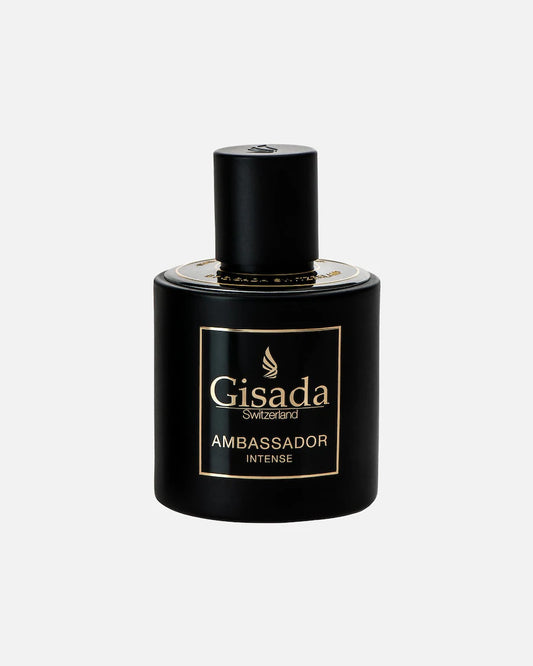 GISADA -Ambassador Intense Eau de Parfum