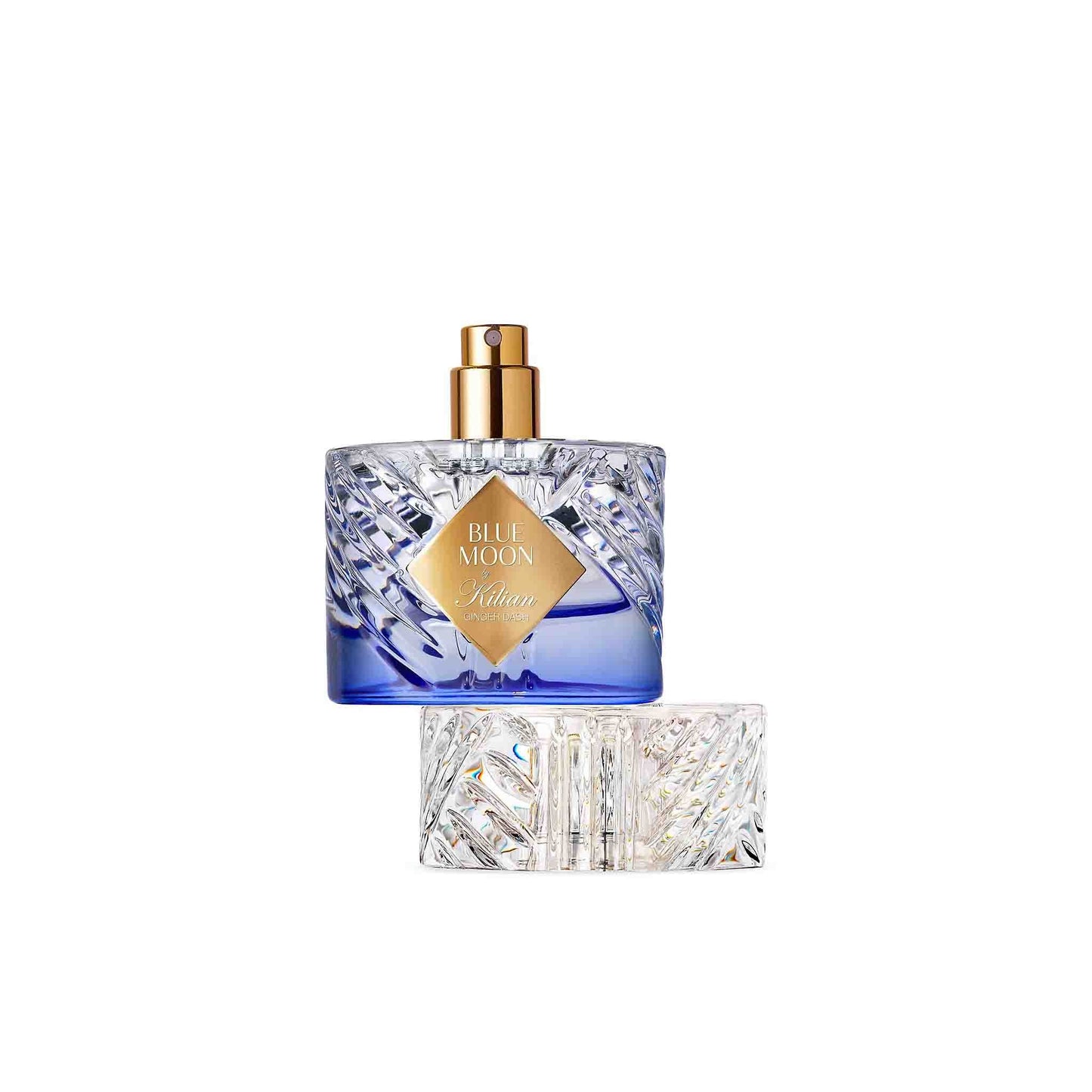 KILIAN PARIS- Blue Moon ginger dash