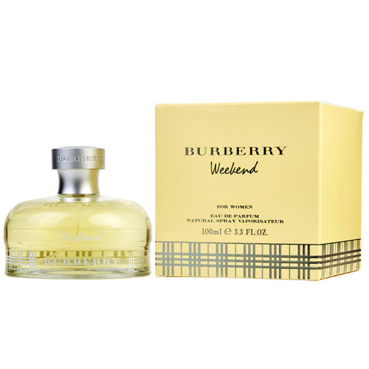 Burberry -Weekend For women Eau de Parfum