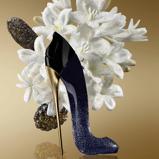 CAROLINA HERRERA-GOOD GIRL COLLECTOR EDITION