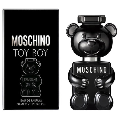 MOSCHINO -TOY BOY