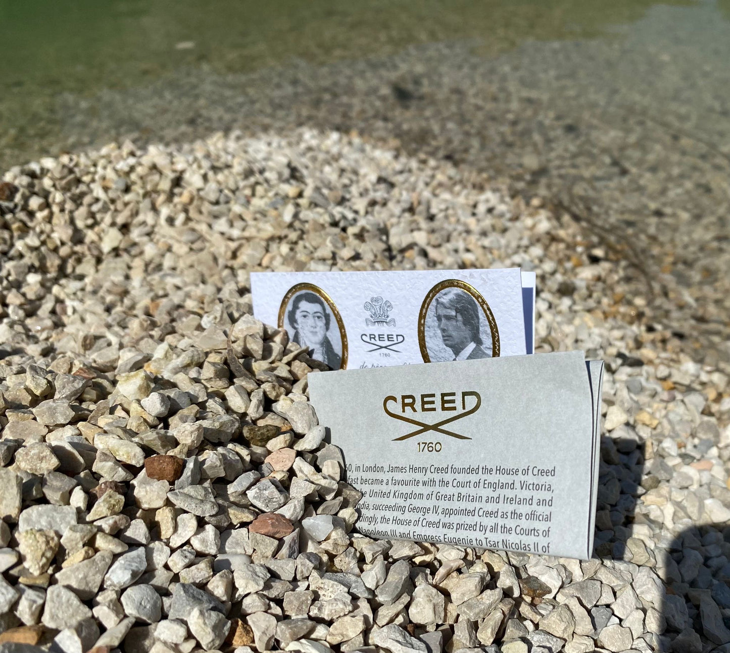 CREED ABSOLU AVENTUS