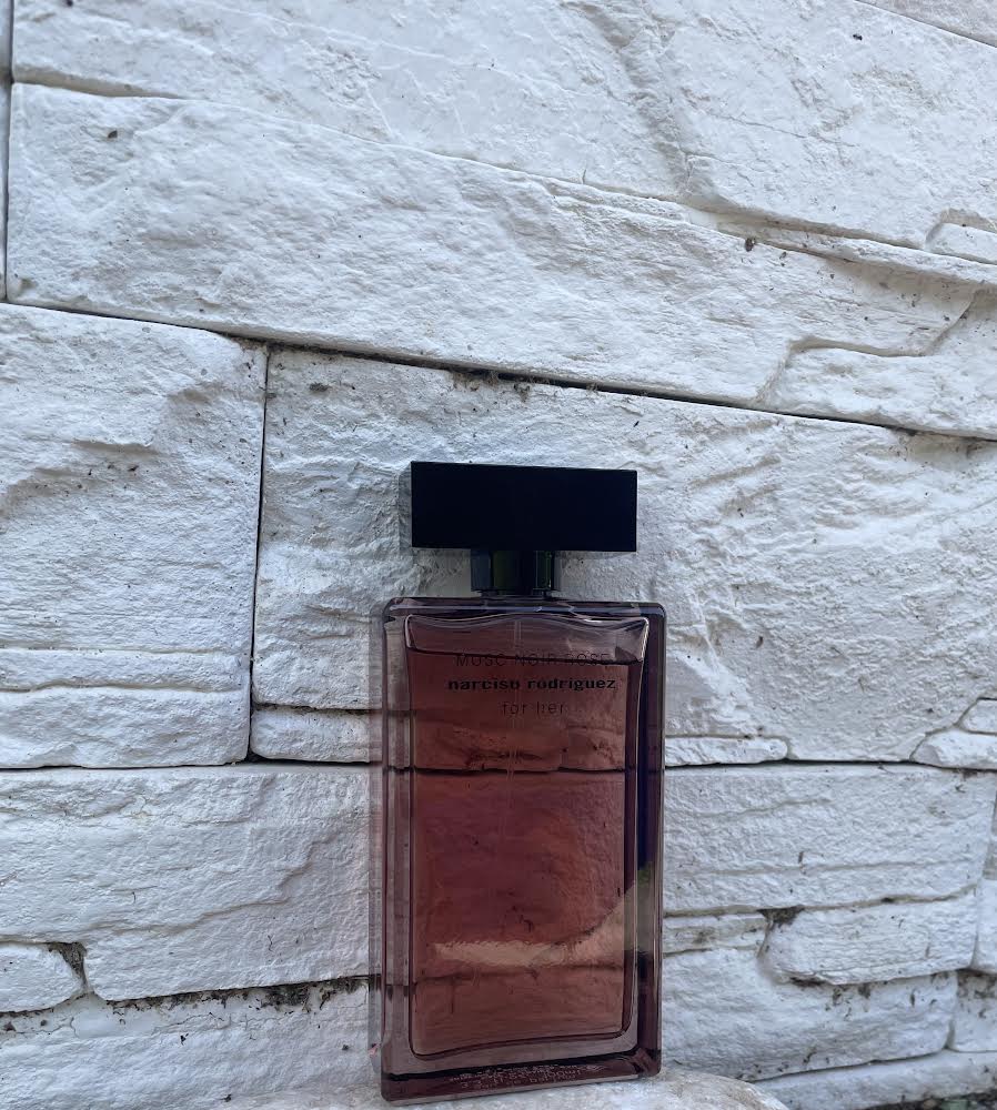 Narciso Rodriguez-Musc Noir