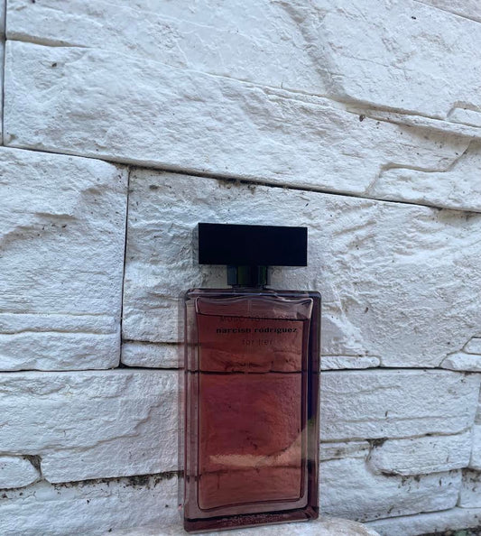 Narciso Rodriguez-Musc Noir