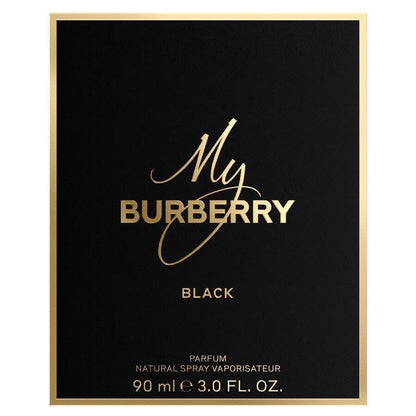 BURBERRY-My Burberry Black  Eau de parfum