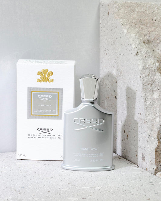 CREED HIMALAYA