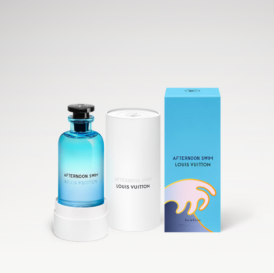 LOUIS VUITTON AFTERNOON SWIM