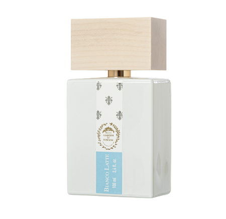 GIARDINI DI TOSCANA BIANCO LATTE