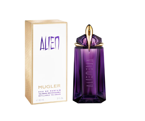 MUGLER ALIEN