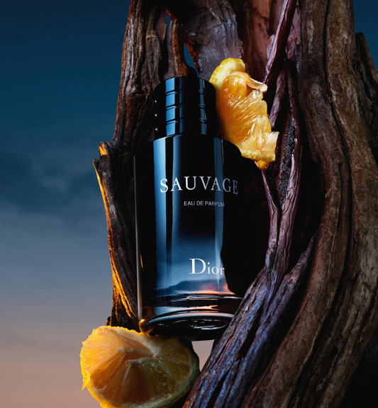 DIOR SAUVAGE