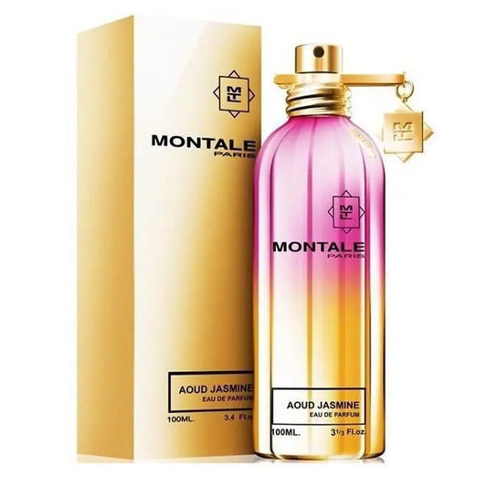 Montale - Aoud Jasmine Eau de Parfum