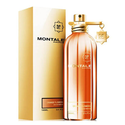 MONTALE PARIS ORANGE FLOWERS