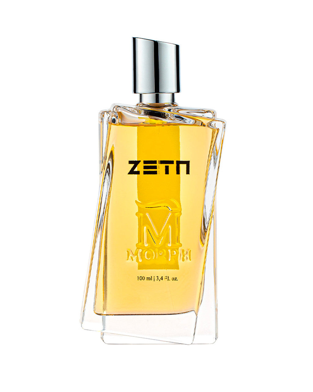 MORPH- Zeta EAU DE PARFUM