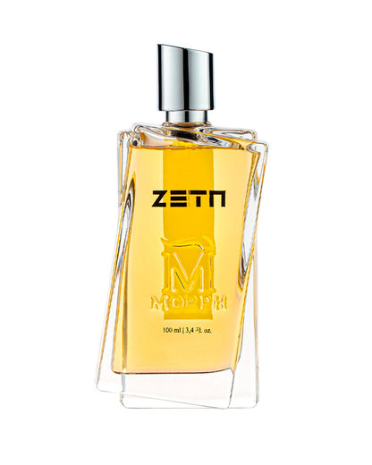 MORPH- Zeta EAU DE PARFUM