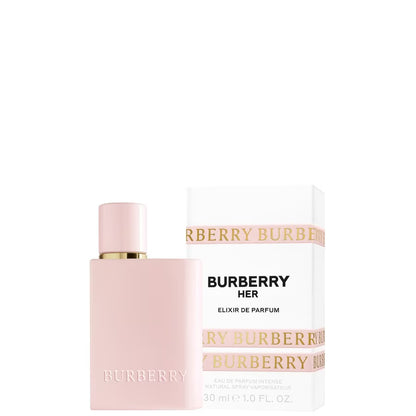 BURBERRY - HER Elixir  Eau de Parfum
