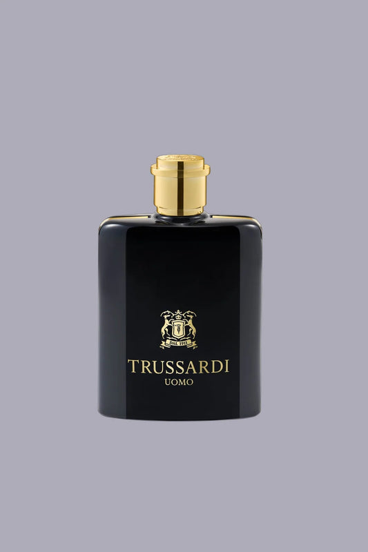 Trussardi Uomo Eau de Toilette