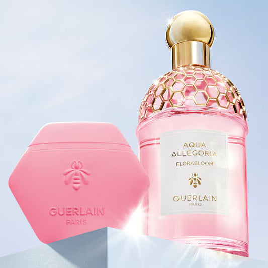 GUERLAIN -Aqua Allegoria -Florabloom