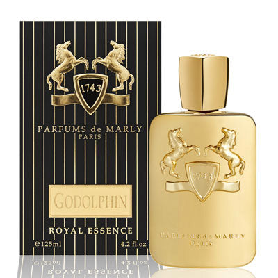 PARFUMS DE MARLY- GODOLPHIN