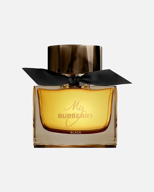 BURBERRY-My Burberry Black  Eau de parfum