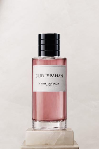 DIOR-Oud Ispahan