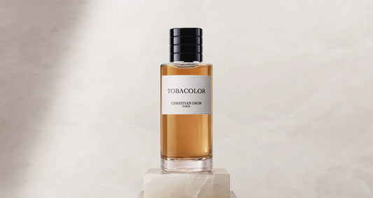DIOR- TOBACOLOR Eau De Parfum