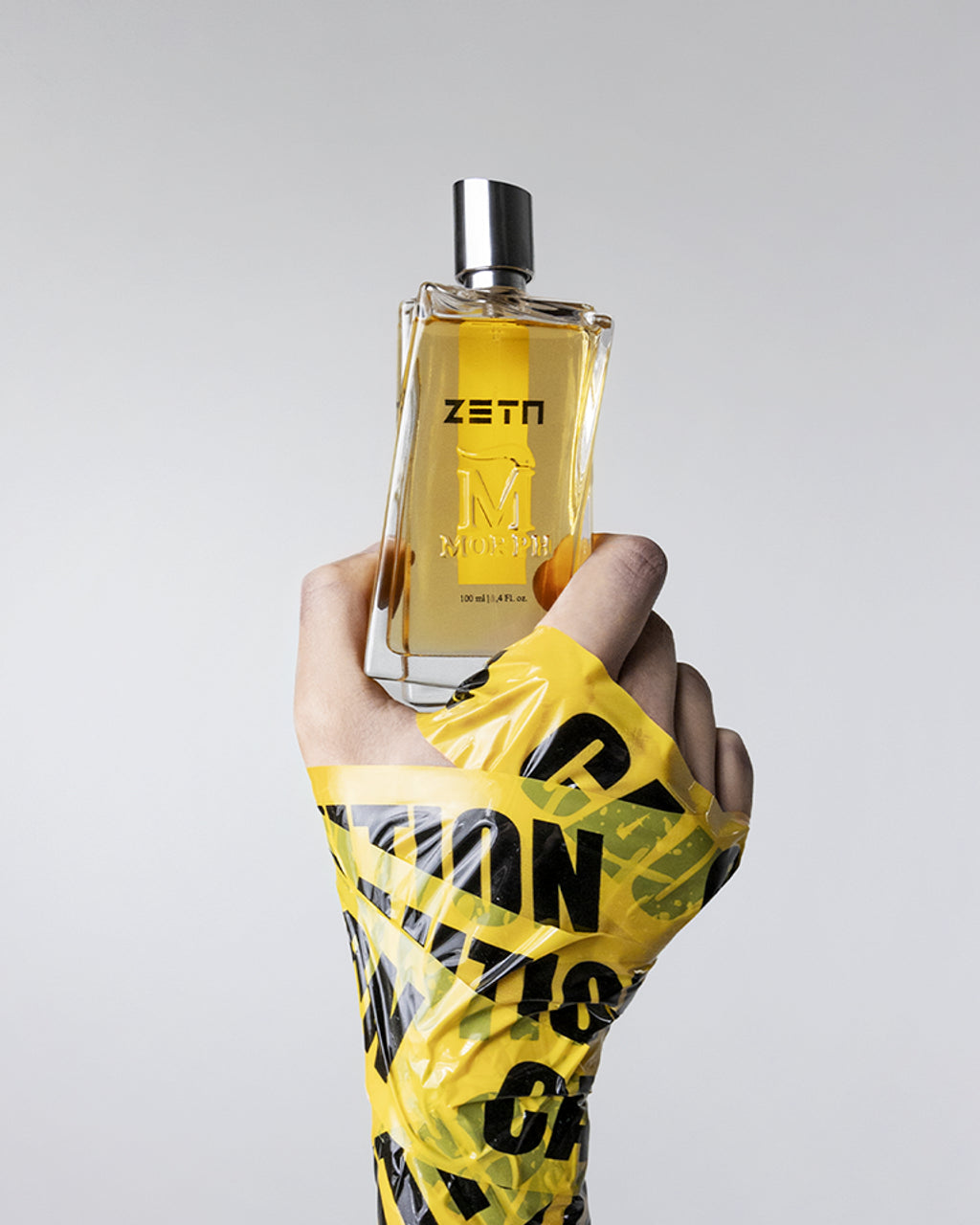 MORPH- Zeta EAU DE PARFUM