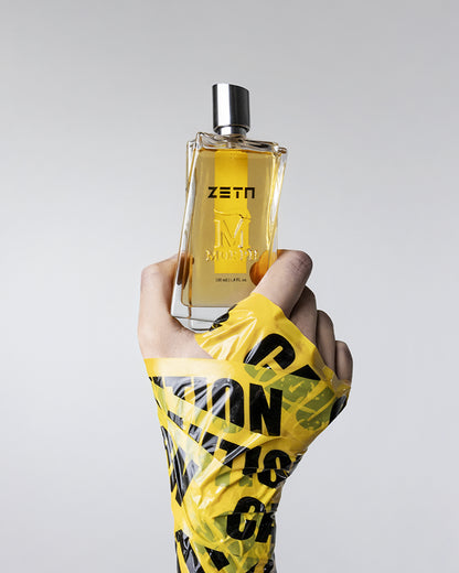 MORPH- Zeta EAU DE PARFUM