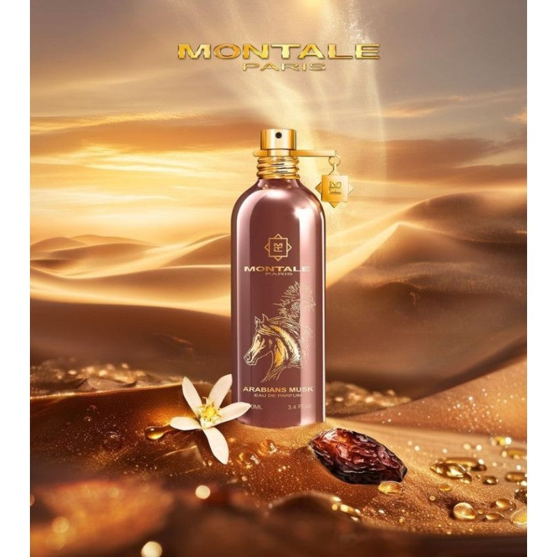 Montale Arabians Musk  Eau de parfum