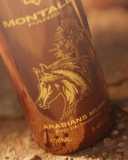 Montale Arabians Musk  Eau de parfum
