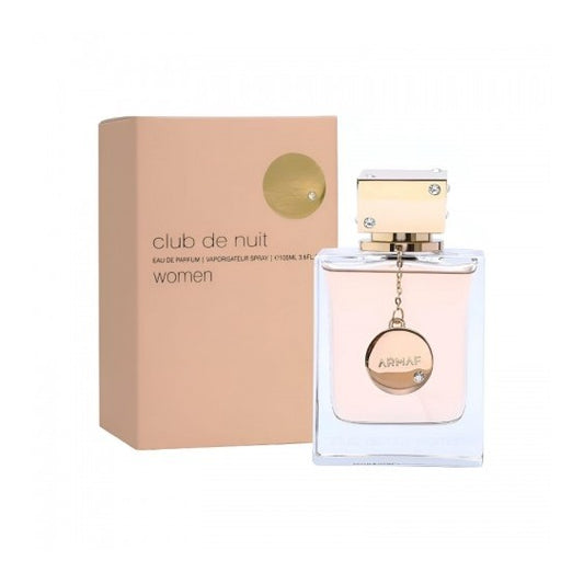 Armaf - Club De Nuit  Eau De Parfum