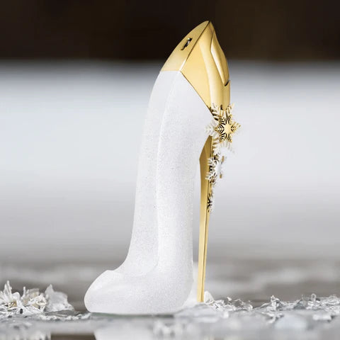 Carolina Herrera Good Girl Sparkling Ice Eau De Parfum