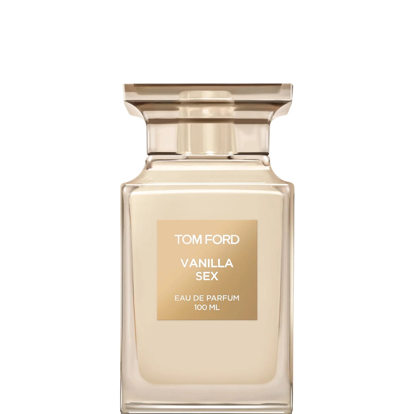 TOM FORD -VANILLA SEX