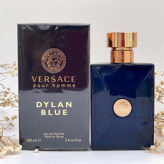 Dylan Blue  Eau de toilette