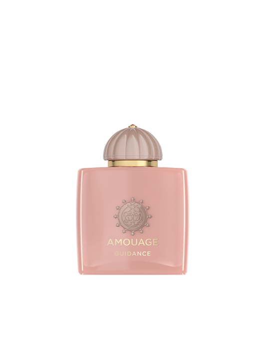 Amouage Guidance