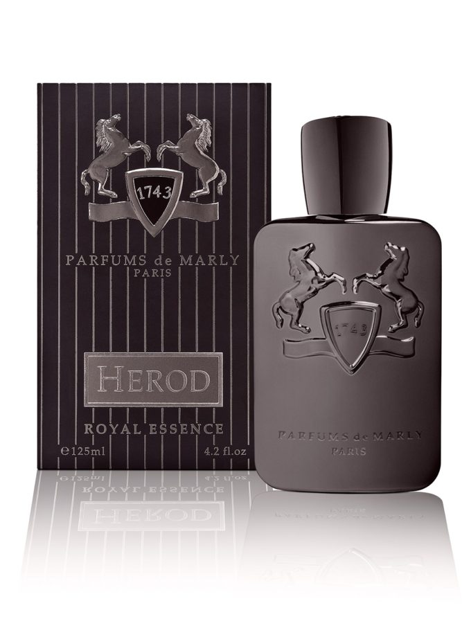 PARFUMS DE MARLY - HEROD