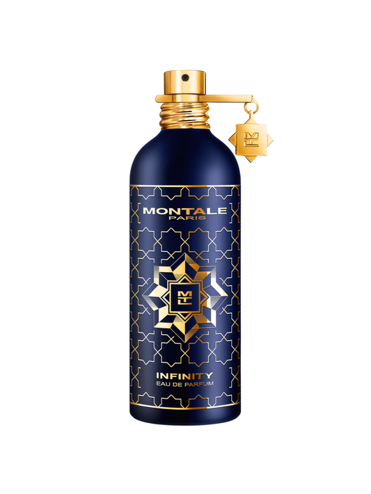 MONTALE-INFINITY