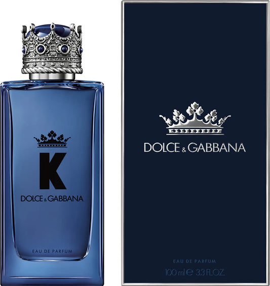 Dolce&Gabbana-K byDolce&Gabbana Eau de Parfum