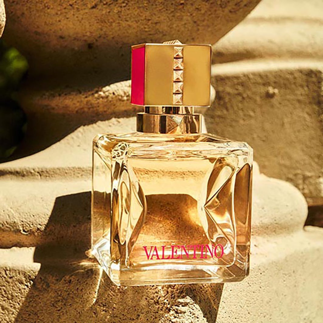 VALENTINO Voce Viva  Eau de Parfum
