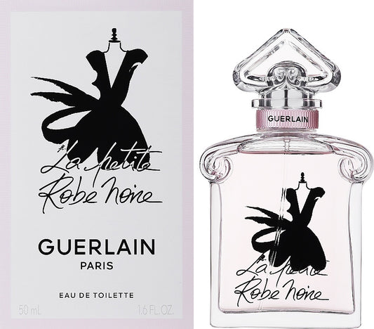 GUERLAIN-LA PETITE ROBE NOIRE- EAU DE PARFUM