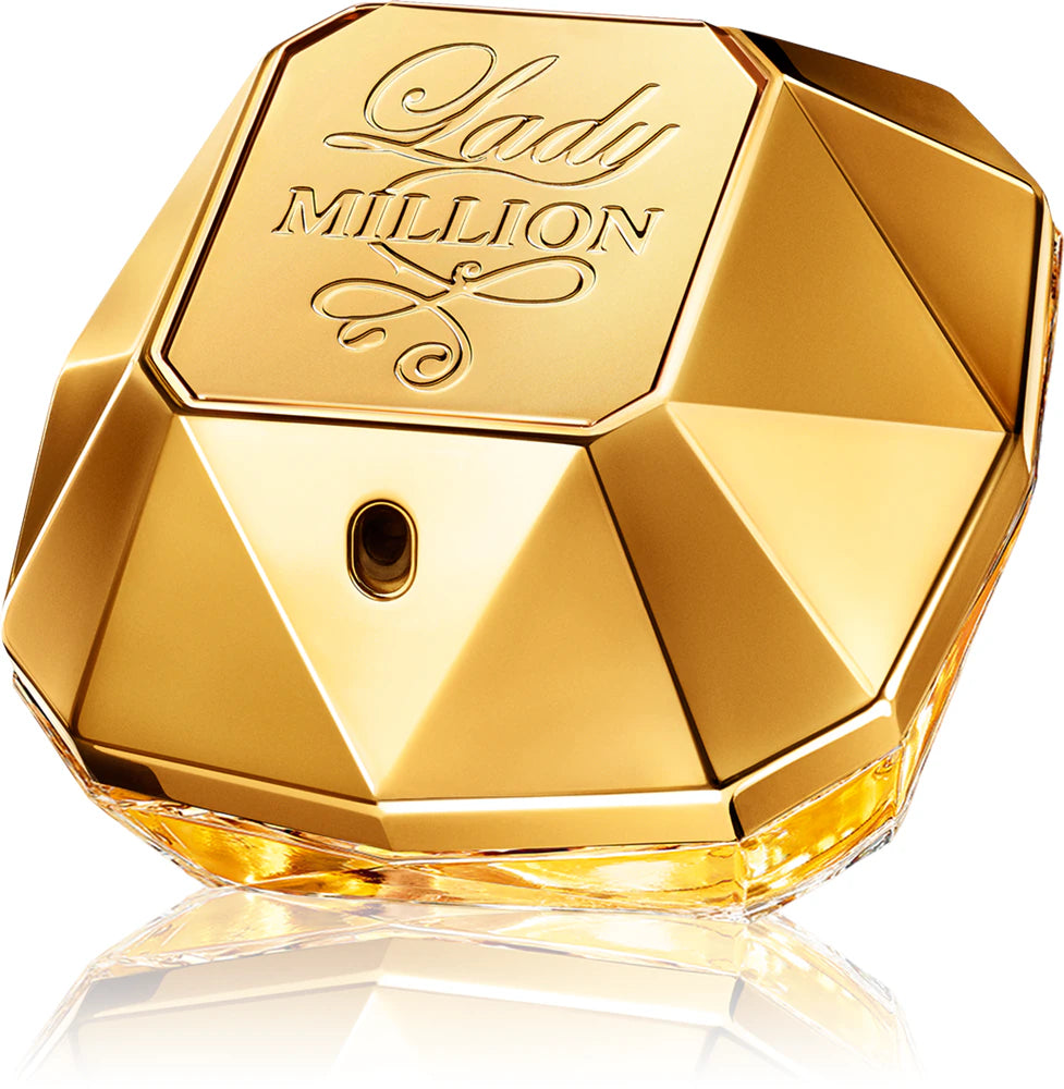 RABANNE Lady Million Eau de Parfum