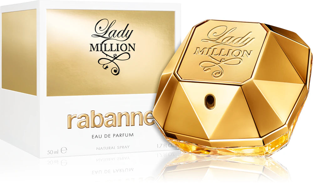 RABANNE Lady Million Eau de Parfum