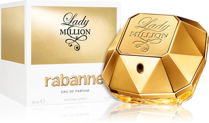 RABANNE Lady Million Eau de Parfum