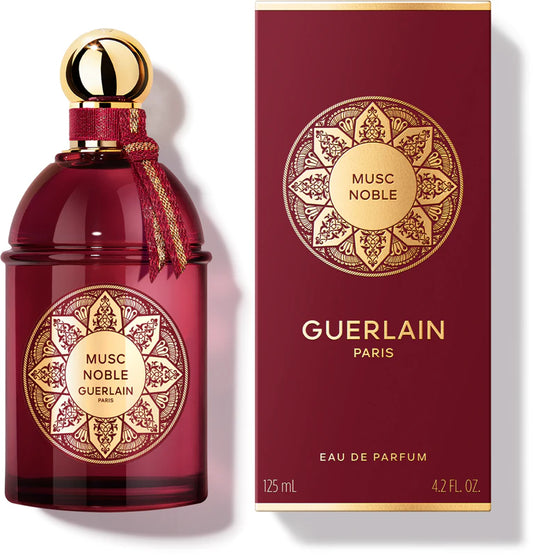 GUERLAIN -Les Absolus d'Orient Musc Noble Eau de Parfum- unisex