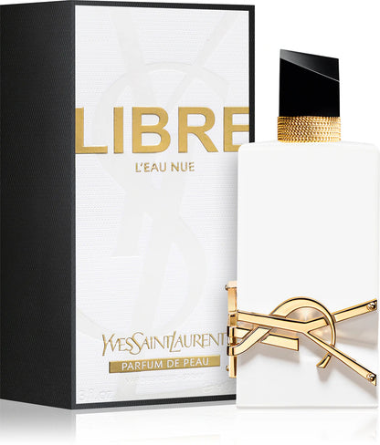 Yves Saint Laurent - LIBRE EAU NUE
