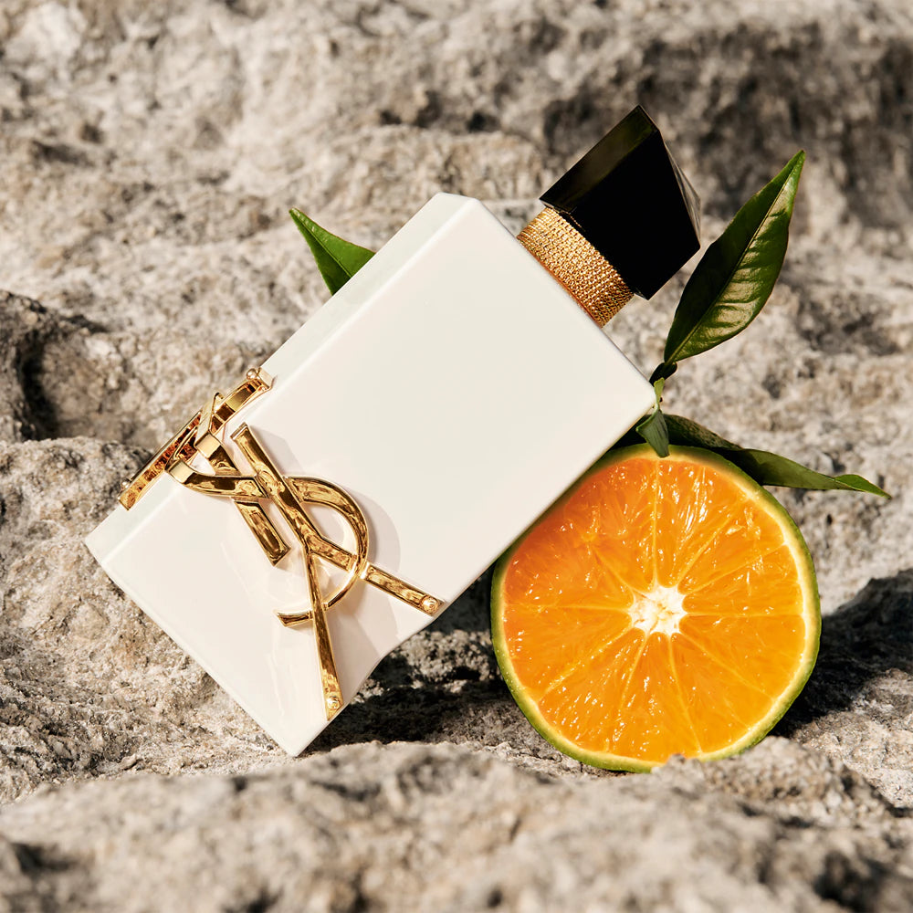 Yves Saint Laurent - LIBRE EAU NUE