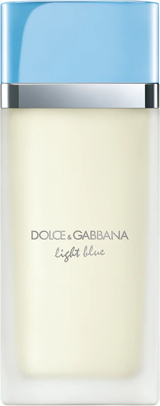 Dolce & Gabbana - Light Blue  Eau De Toilette