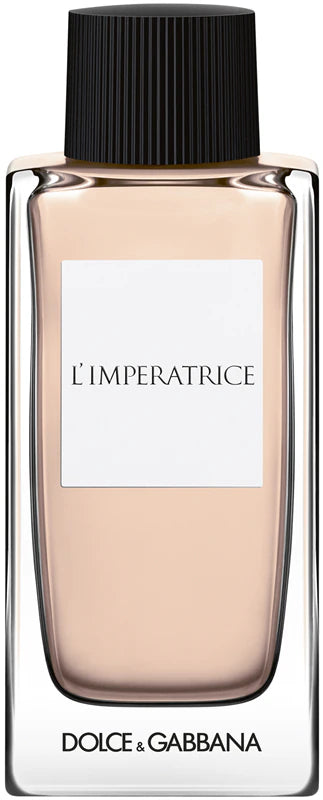 Dolce&Gabbana- L´Imperatrice Eau de Toilette