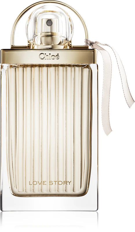 Chloé Love Story Eau de Parfum