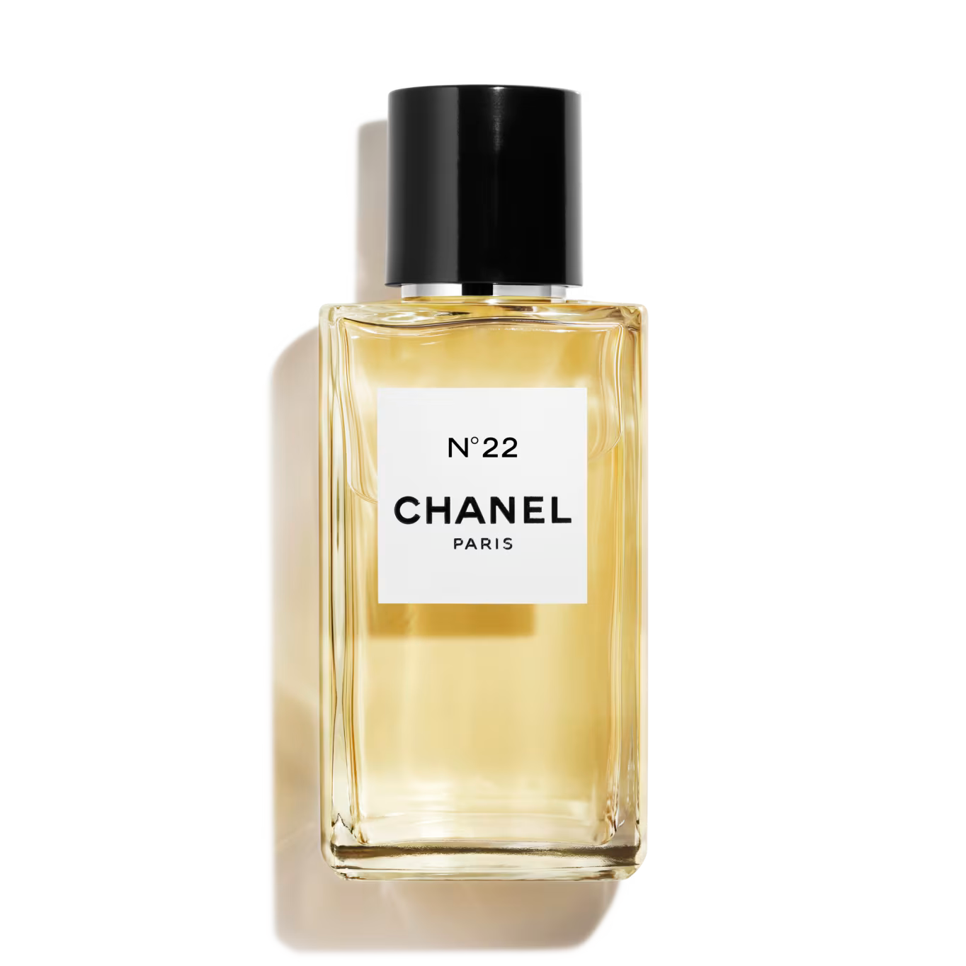 N°22- CHANEL