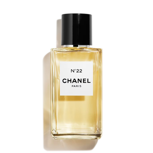 N°22- CHANEL